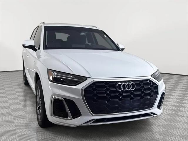2024 Audi Q5 Premium 45 TFSI S line quattro for sale in Omaha, NE