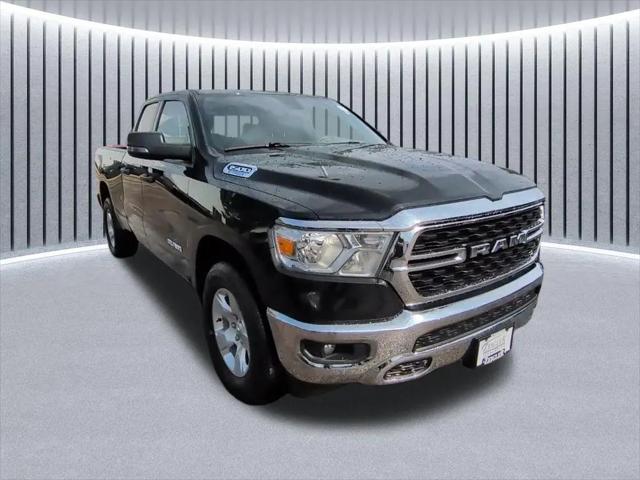 2023 Ram 1500 Big Horn Quad Cab 4x4 64 Box for sale in Schaumburg, IL