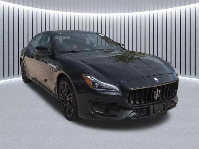 2023 Maserati Quattroporte Modena Q4 for sale in Schaumburg, IL