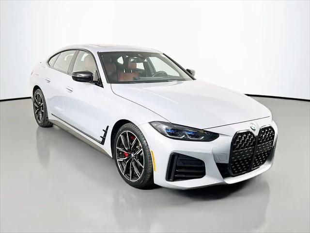 2024 BMW 430i Gran Coupe xDrive for sale in Schaumburg, IL