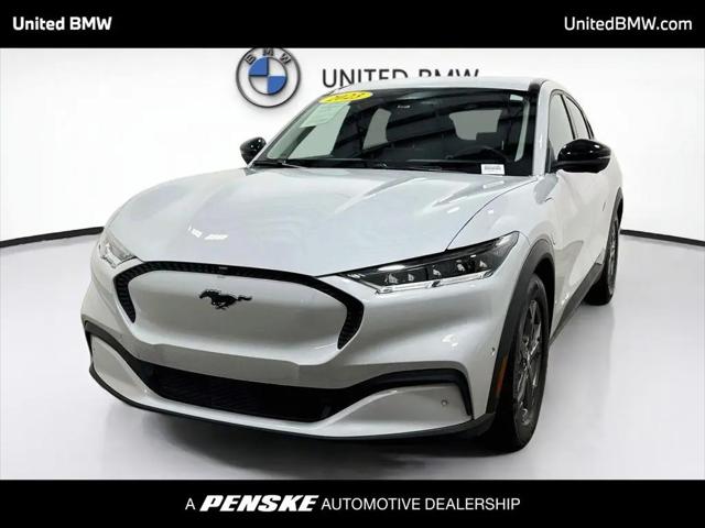 2023 Ford Mustang Mach-E Select for sale in Alpharetta, GA
