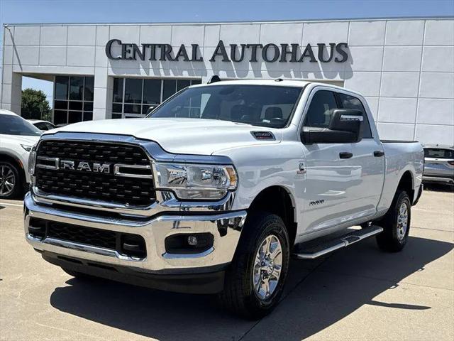 2024 Ram 2500 Big Horn Crew Cab 4x4 6'4" Box for sale in Dallas, TX