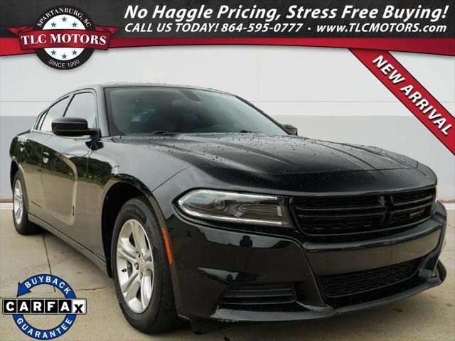 2023 Dodge Charger SXT for sale in Moore, SC