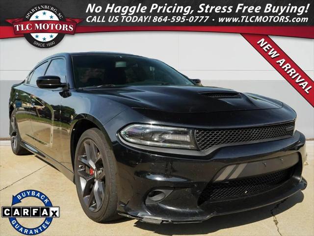 2021 Dodge Charger GT RWD for sale in Moore, SC