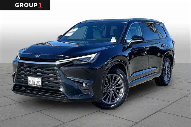 2024 Lexus TX 350 Premium for sale in Newport Beach, CA