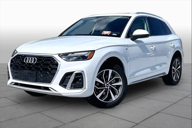 2024 Audi Q5 Premium 45 TFSI S line quattro for sale in Atlanta, GA