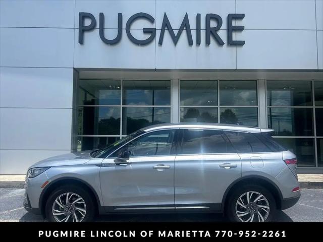 2024 Lincoln Corsair Premiere for sale in Marietta, GA