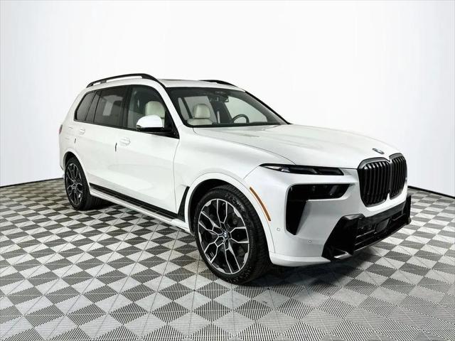 2023 BMW X7 xDrive40i for sale in Naples, FL