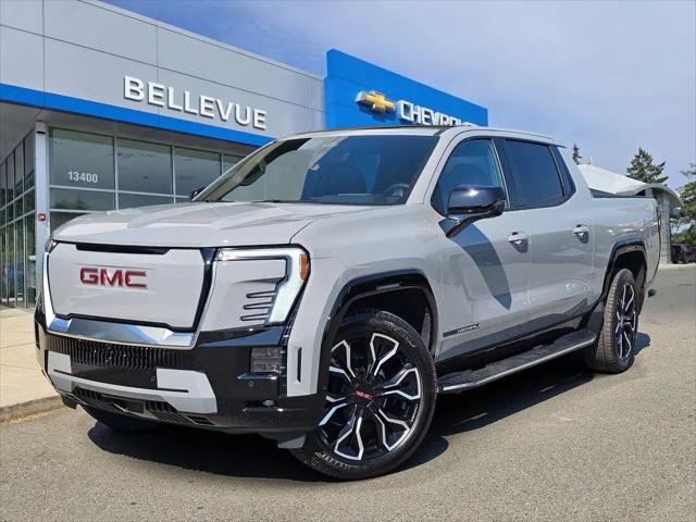 2026 GMC Sierra Max Range Denali for sale in Bellevue, WA
