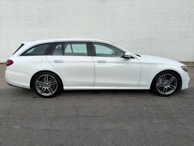 2019 Mercedes-Benz E 450 4MATIC for sale in Madison, NC