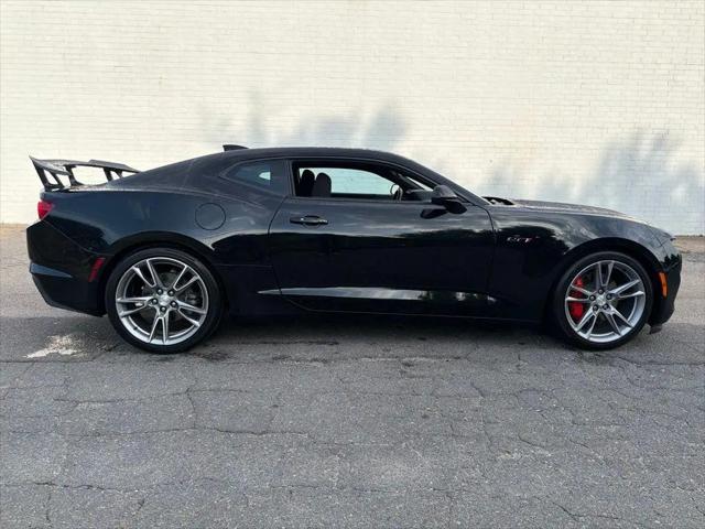 2022 Chevrolet Camaro RWD Coupe LT1 for sale in Madison, NC