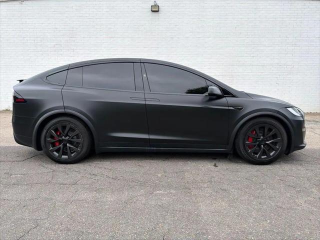 2023 Tesla Model X Plaid Tri Motor All-Wheel Drive for sale in Madison, NC