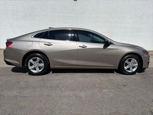 2025 Chevrolet Malibu FWD LS for sale in Madison, NC