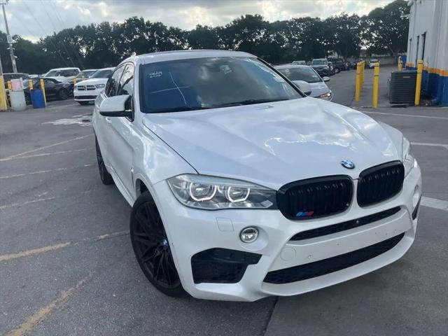 2019 BMW X6 M Base for sale in Madison, NC