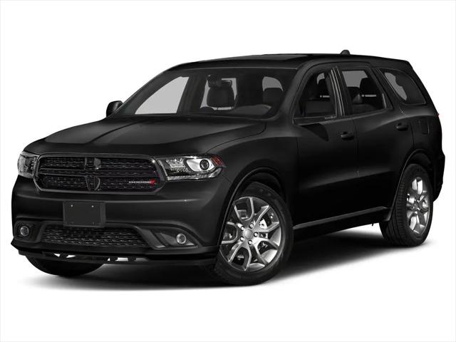 2020 Dodge Durango R/T AWD for sale in East Brunswick, NJ