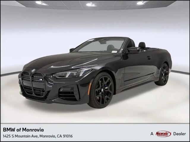2025 BMW M4 xDrive for sale in Monrovia, CA
