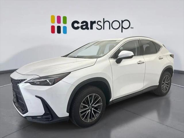2024 Lexus NX 350 350 4WD for sale in Pittsburgh, PA
