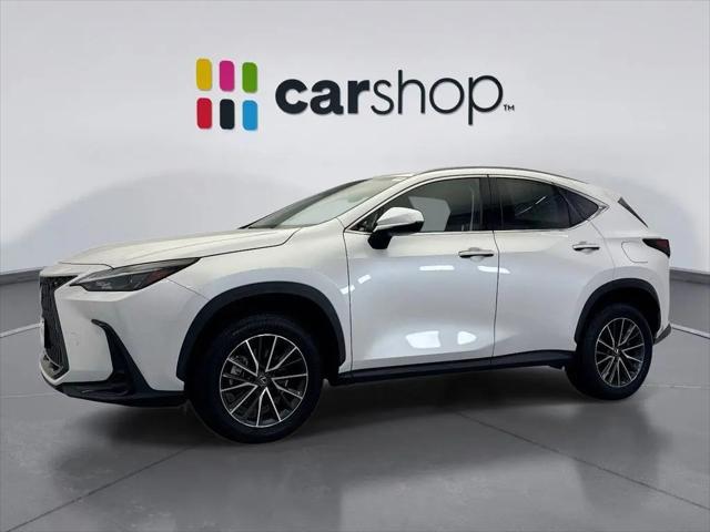 2024 Lexus NX 350 350 4WD for sale in Pittsburgh, PA