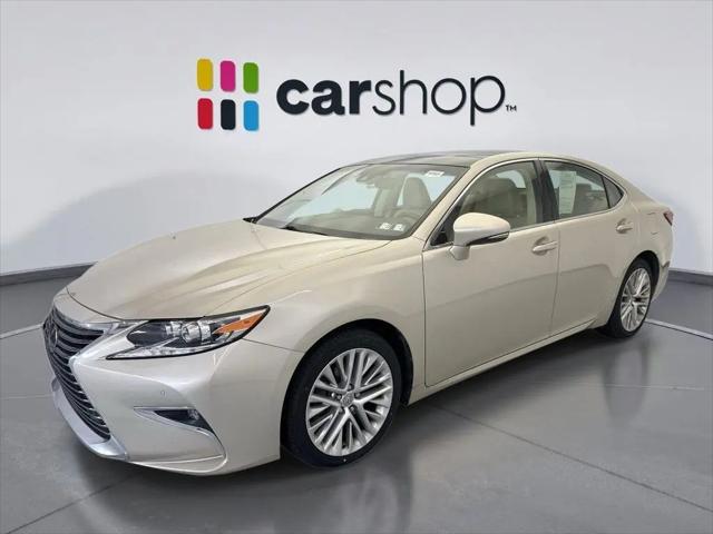 2016 Lexus ES 350 Base for sale in Pittsburgh, PA