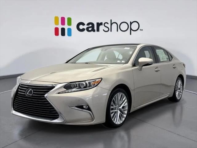 2016 Lexus ES 350 Base for sale in Pittsburgh, PA