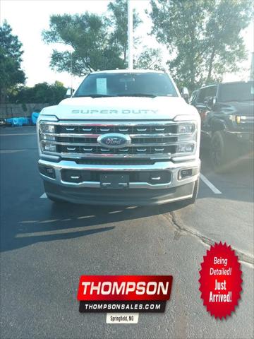 2023 Ford F-350 LARIAT for sale in Springfield, MO