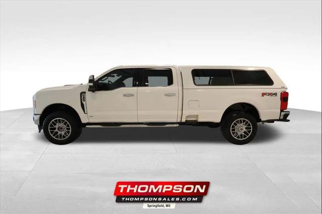2023 Ford F-350 LARIAT for sale in Springfield, MO