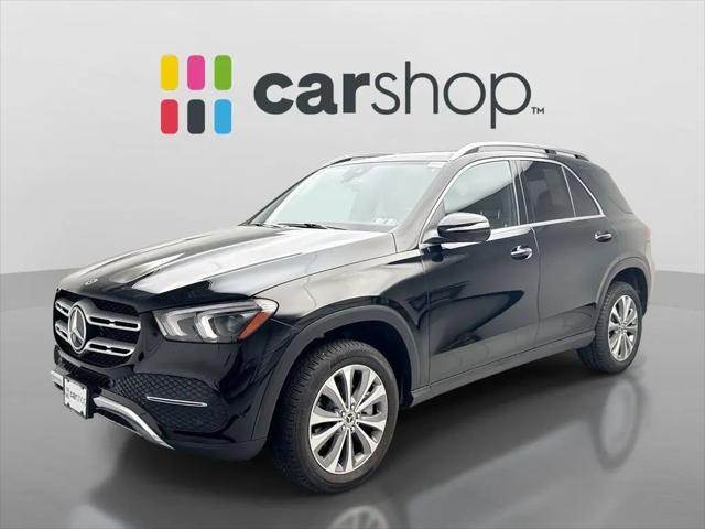 2022 Mercedes-Benz GLE GLE 350 4MATIC for sale in Cranberry Twp, PA