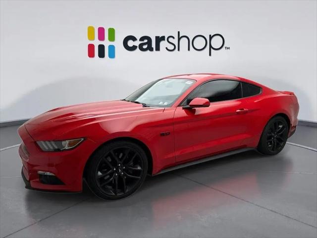 2016 Ford Mustang GT Premium for sale in Cranberry Twp, PA
