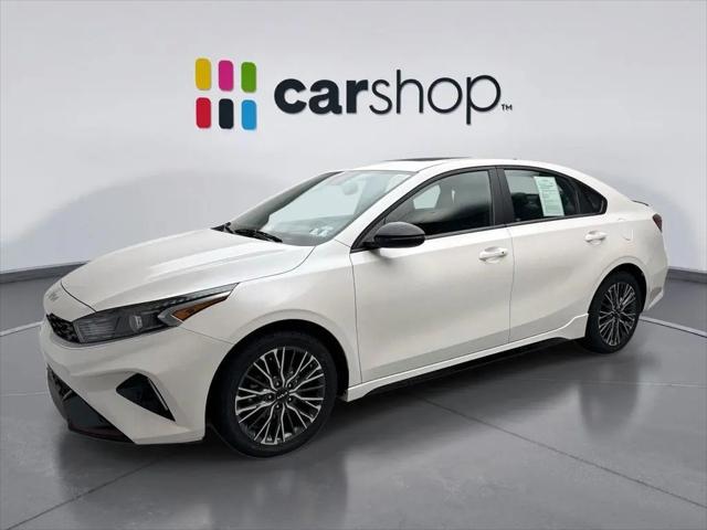 2024 Kia Forte GT-Line for sale in Cranberry Twp, PA