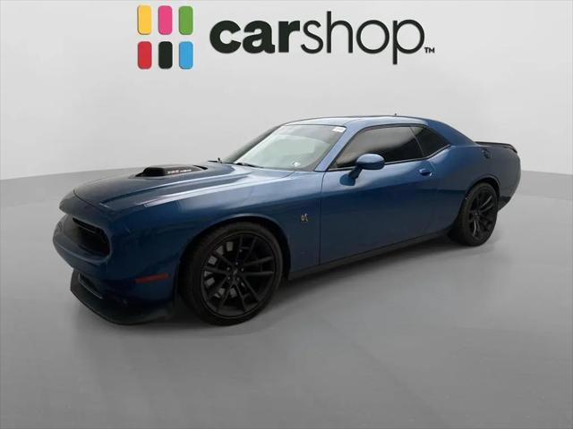 2022 Dodge Challenger R/T Scat Pack for sale in Cranberry Twp, PA
