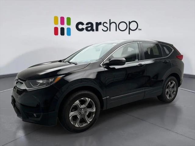 2019 Honda CR-V EX-L for sale in Cranberry Twp, PA