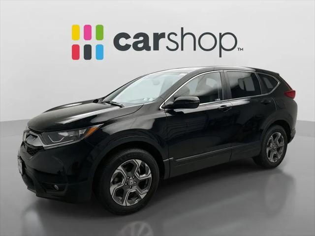 2019 Honda CR-V EX-L for sale in Cranberry Twp, PA