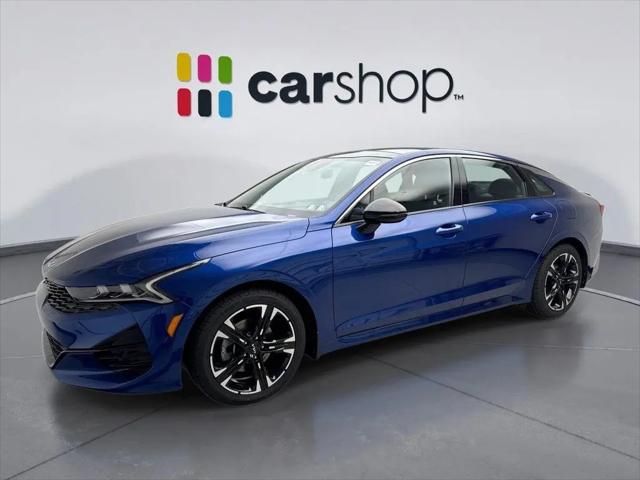 2023 Kia K5 GT-Line for sale in Cranberry Twp, PA