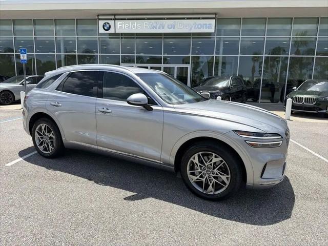 2024 Genesis GV70 2.5T AWD for sale in Daytona Beach, FL