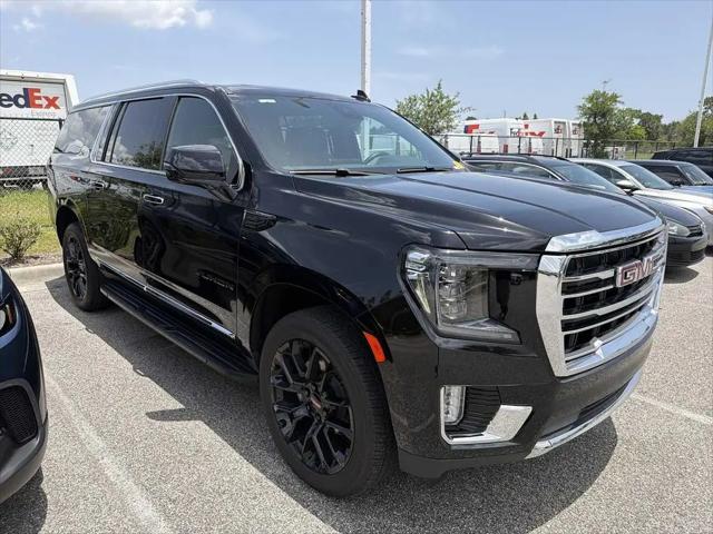 2024 GMC Yukon XL 4WD SLT for sale in Daytona Beach, FL