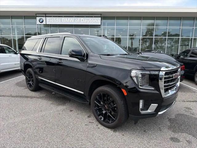 2024 GMC Yukon XL 4WD SLT for sale in Daytona Beach, FL