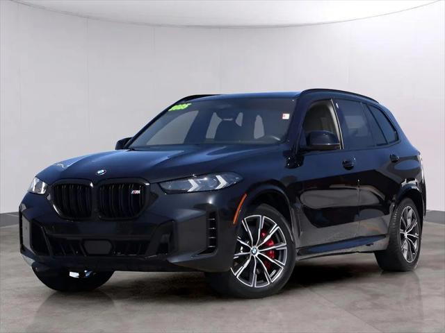 2025 BMW X5 M60i for sale in Lees Summit, MO