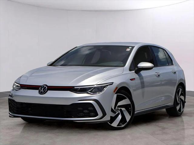 2022 Volkswagen Golf GTI 2.0T S for sale in Lees Summit, MO