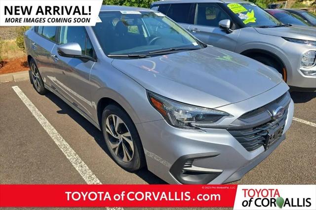 2025 Subaru Legacy Premium for sale in Corvallis, OR