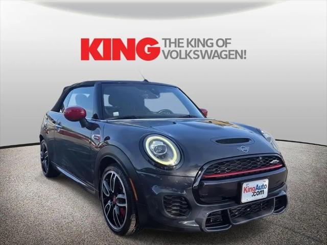 2020 MINI Convertible John Cooper Works for sale in Gaithersburg, MD