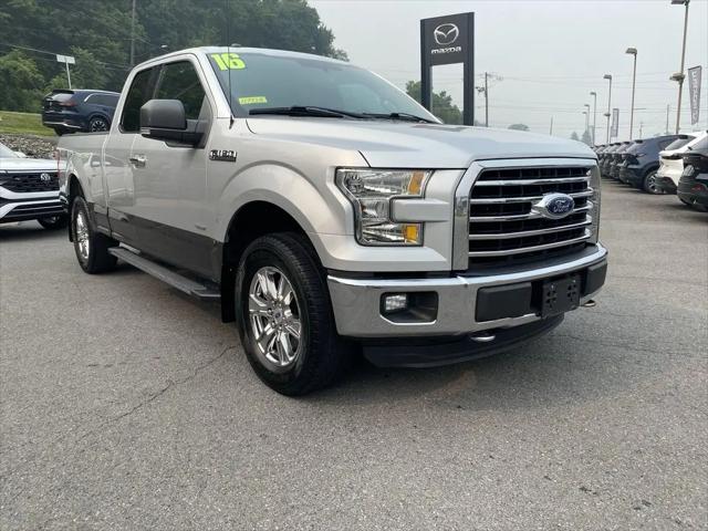 2016 Ford F-150 XLT for sale in Northumberland, PA