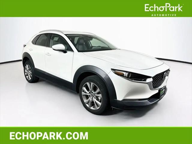 2023 Mazda CX-30 2.5 S Preferred for sale in Chesterfield, MO