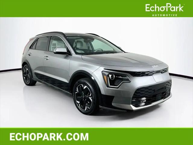 2023 Kia Niro EV Wind for sale in Chesterfield, MO