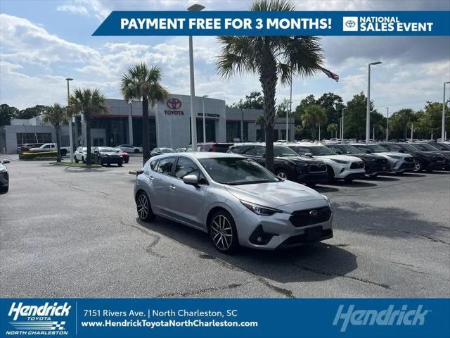 2025 Subaru Impreza Sport 5-Door for sale in North Charleston, SC