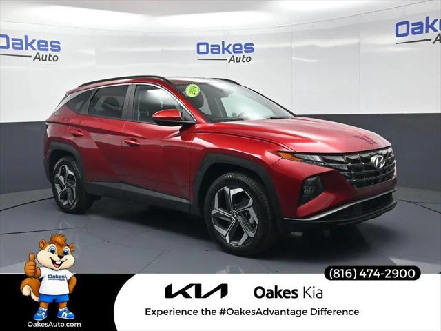 2024 Hyundai Tucson SEL for sale in North Kansas City, MO