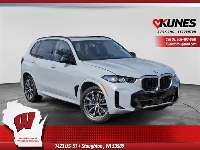 2026 BMW X5 M60i for sale in Stoughton, WI