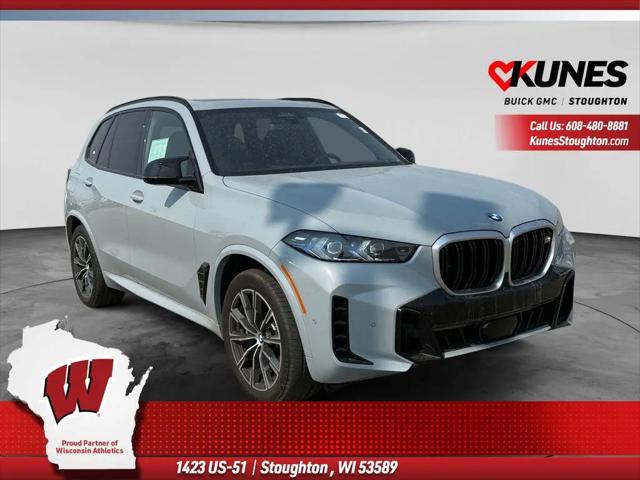 2026 BMW X5 M60i for sale in Stoughton, WI
