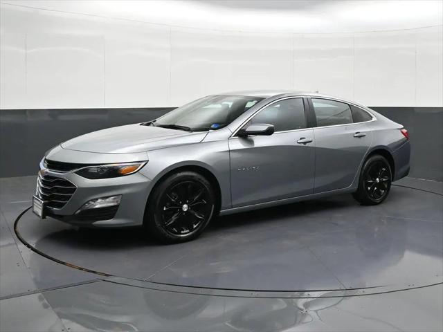 2025 Chevrolet Malibu FWD 1LT for sale in Manassas, VA