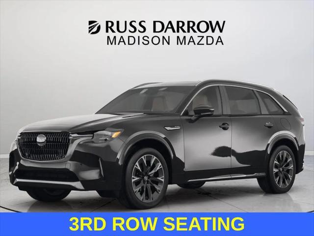 2024 Mazda X-90 3.3 Turbo Preferred Plus for sale in Madison, WI