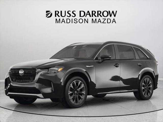 2024 Mazda X-90 3.3 Turbo Preferred Plus for sale in Madison, WI